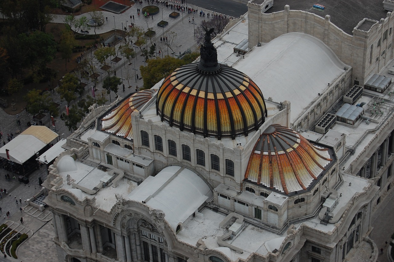 centro de carga