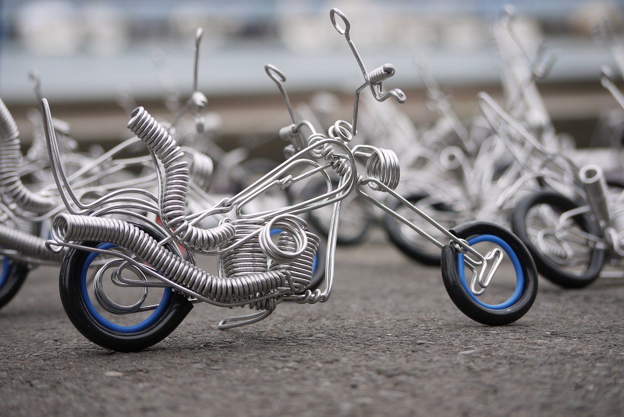 Cf motos: 5 trucos para optimizar el rendimiento de tu moto 5 cf motos