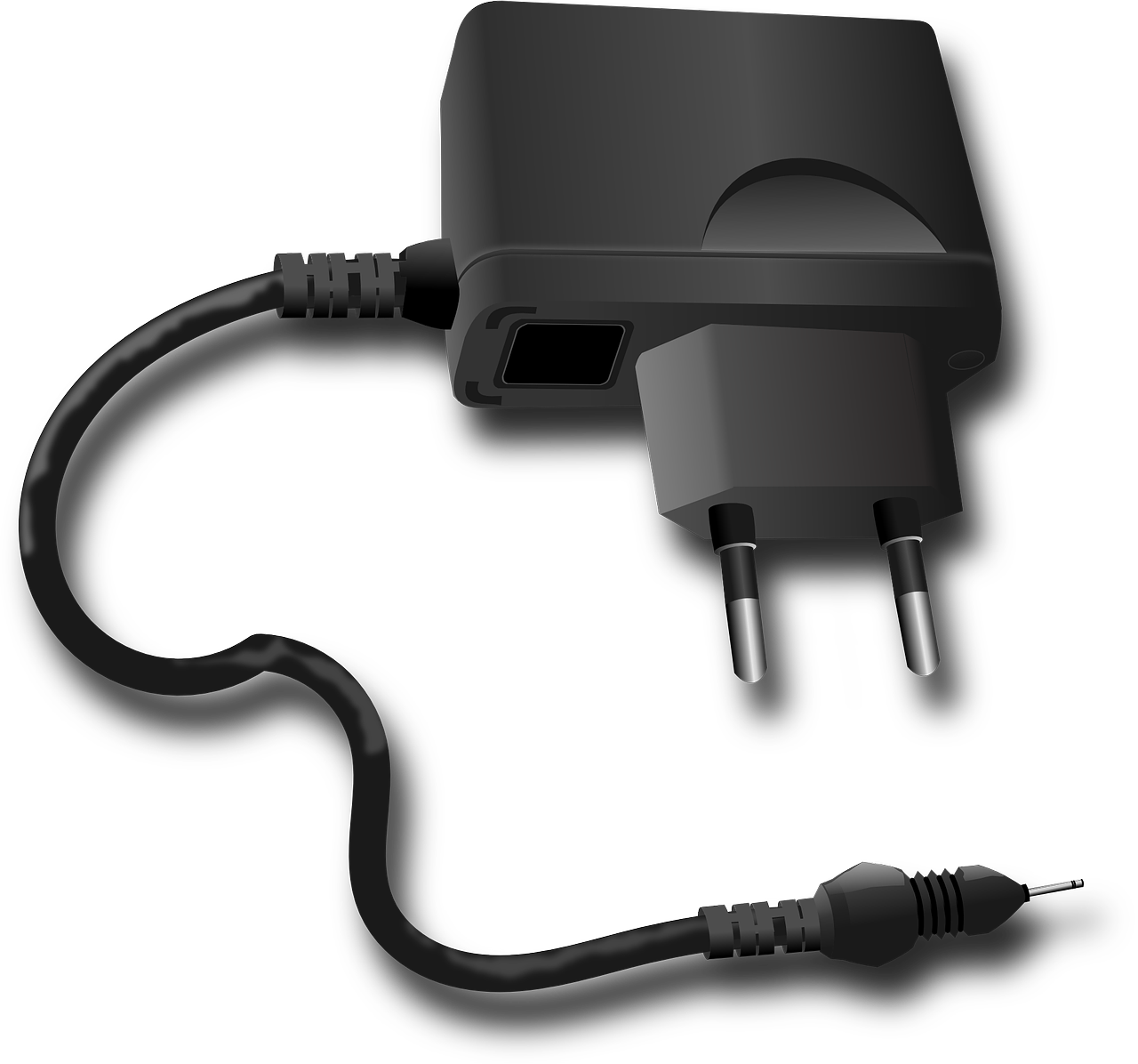 charger