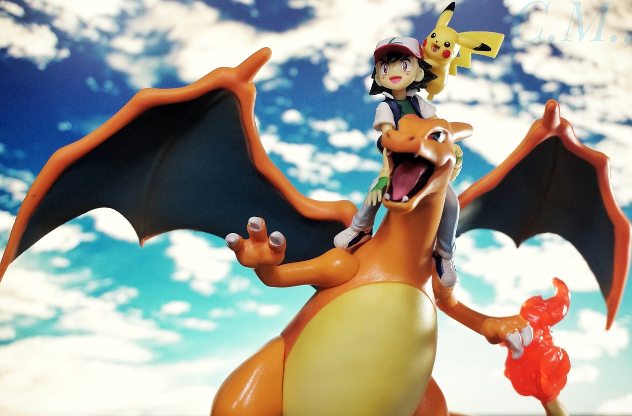 charizard