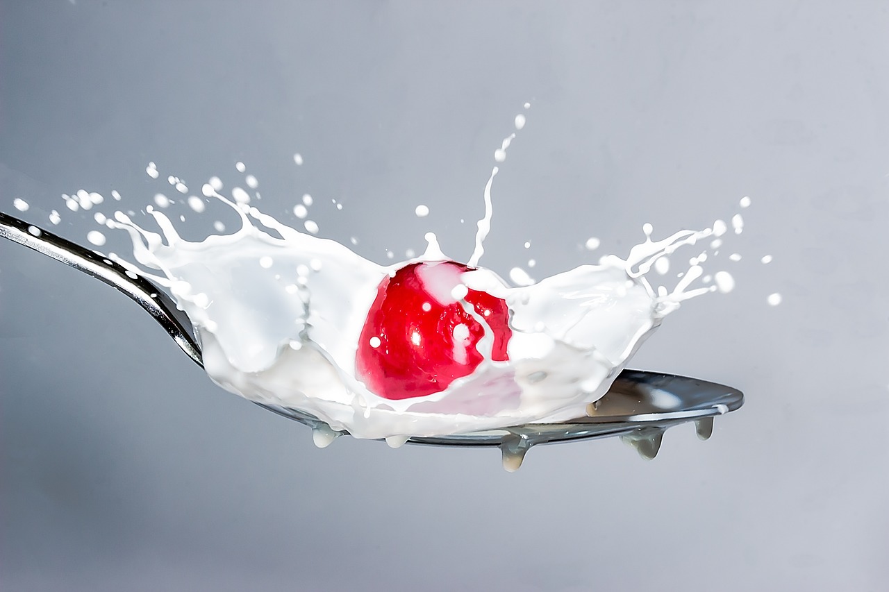Cherry magic: 5 razones para creer en el amor a primera vista 4 cherry magic