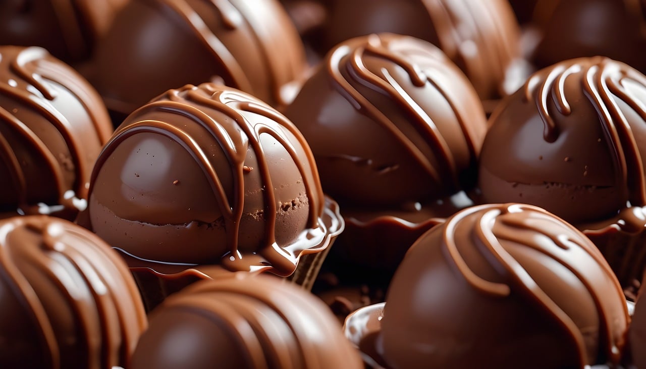 chocolate de mrbeast