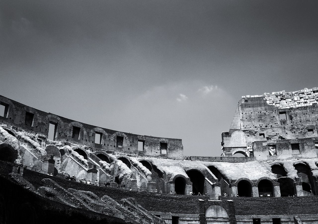 Coliseum coruña: 5 eventos imperdibles en el recinto este año 1 coliseum coruña