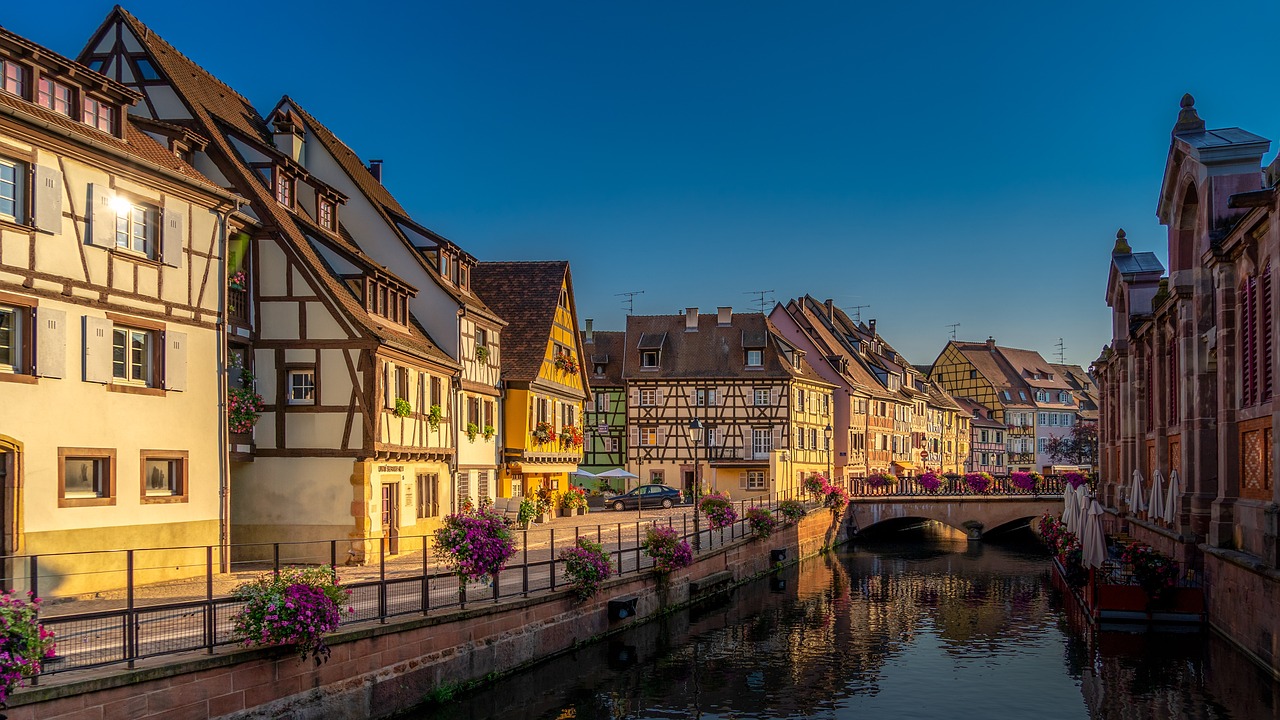 Colmar navidad: 5 ideas creativas para decorar tu hogar 3 colmar navidad