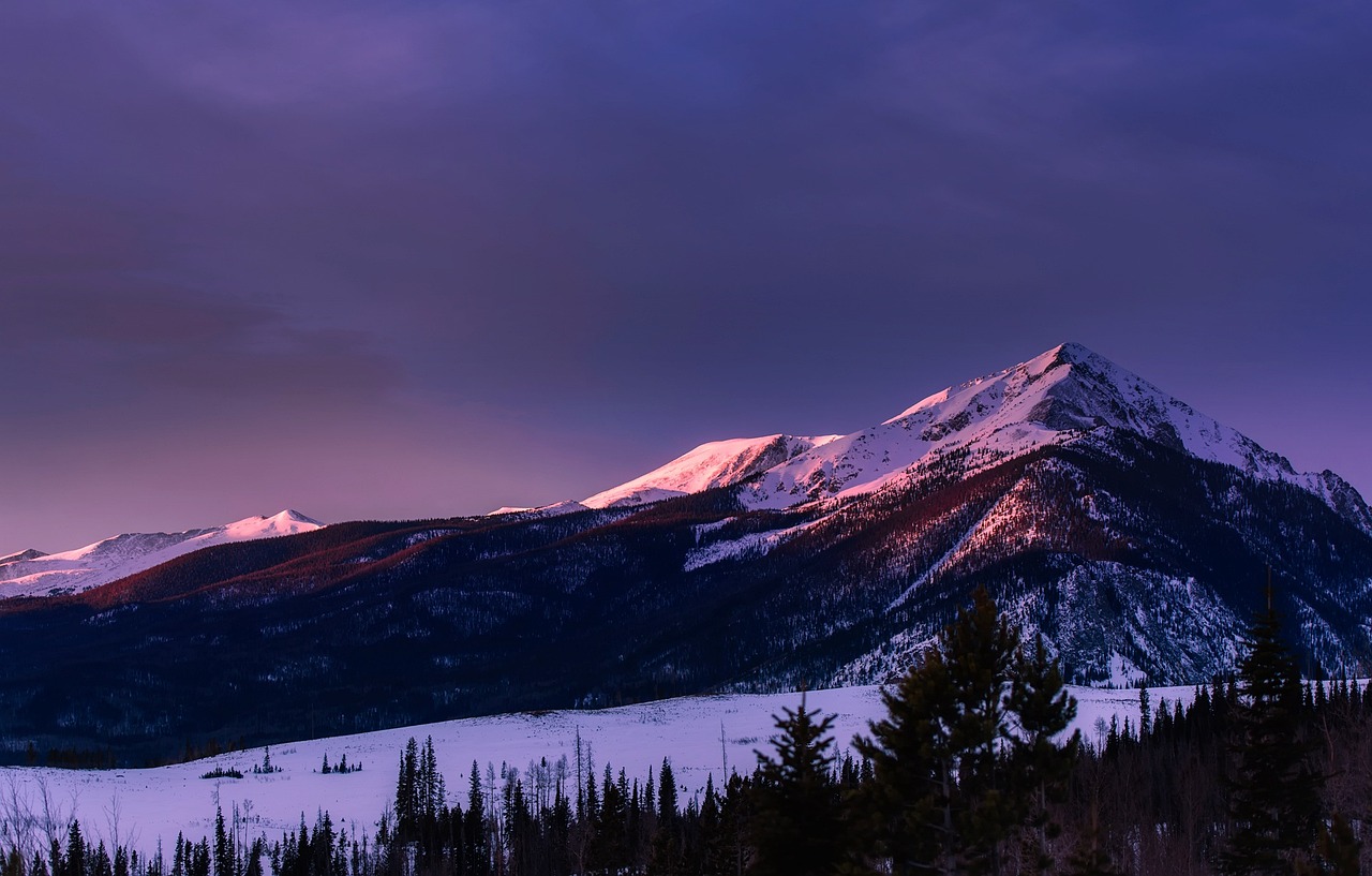 colorado
