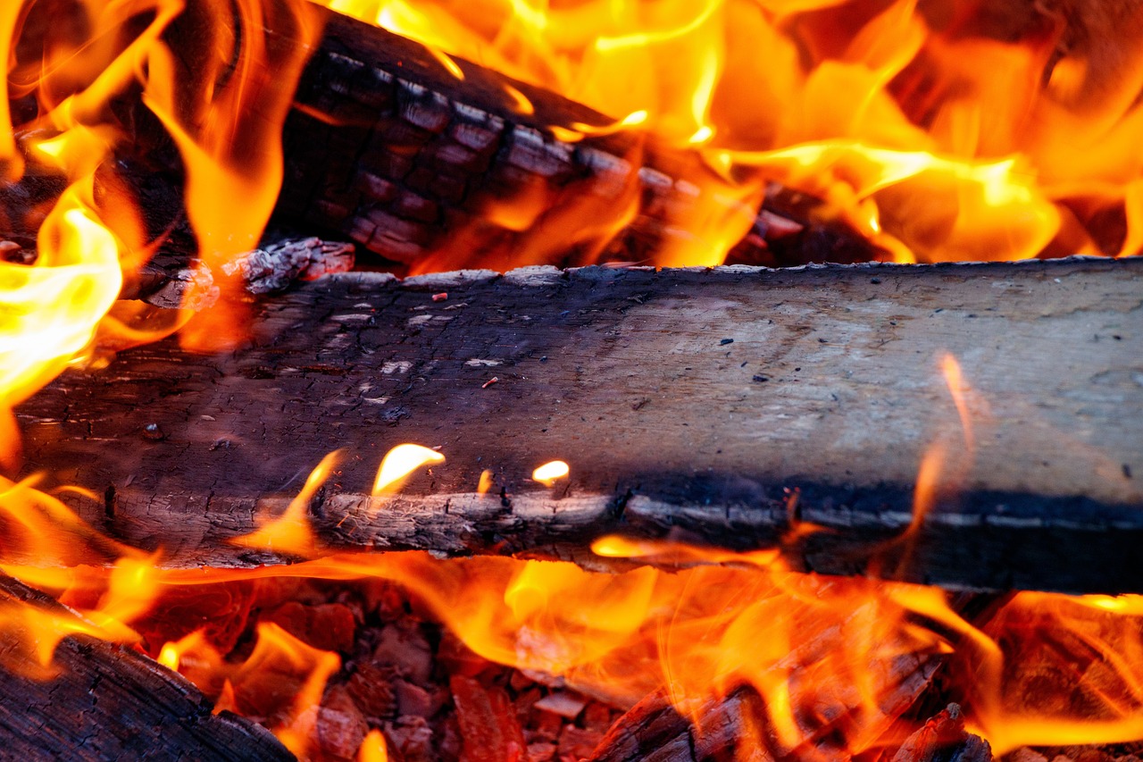 combustion