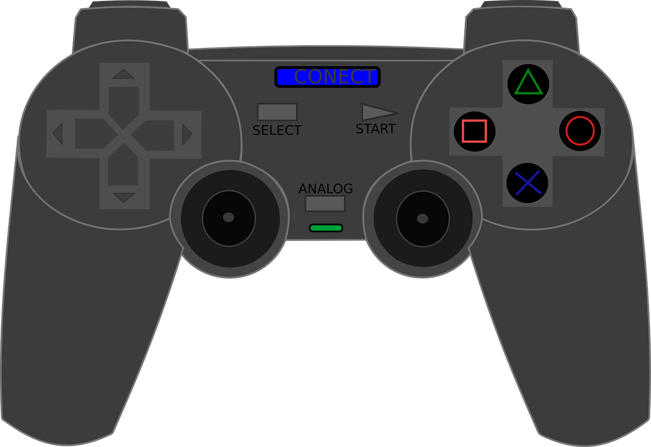 computadora gamer