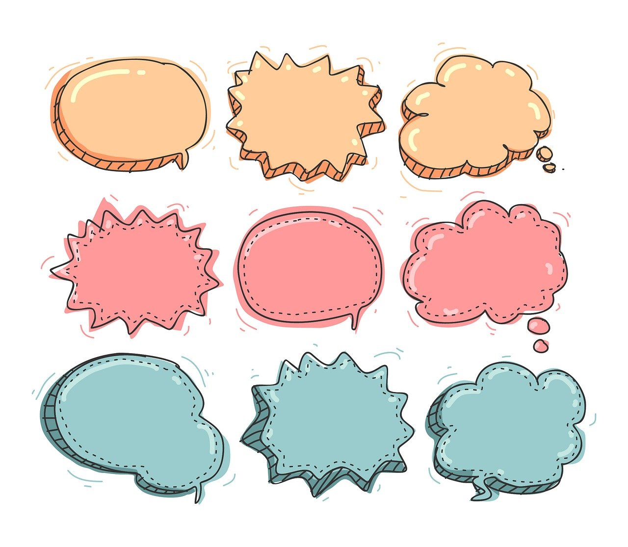 Comunicación asertiva: 5 claves para relaciones efectivas 1 comunicacion asertiva