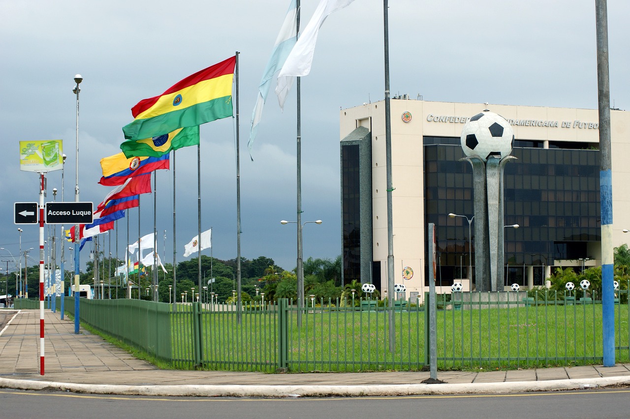 Conmebol tabla: 5 claves para entender la competición actual 1 conmebol tabla