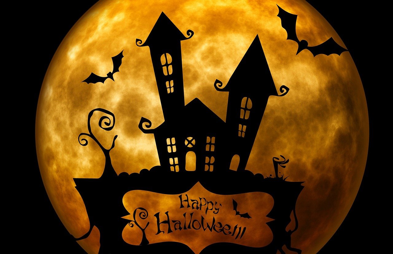 cuánto falta para halloween