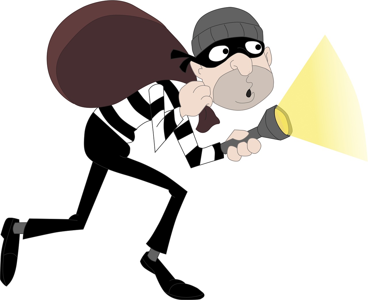 Delincuencia: 5 medidas efectivas para prevenir el crimen 4 delincuencia
