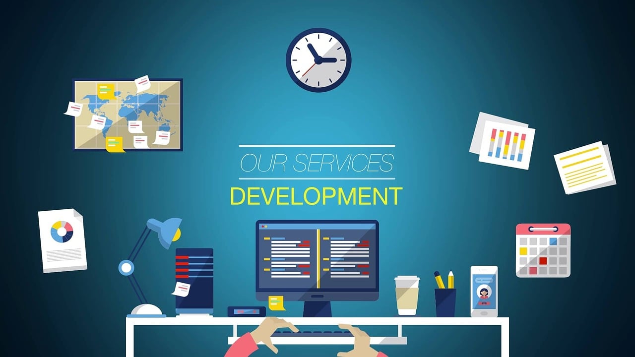 Desarrollo organizacional: 5 claves para impulsar el liderazgo efectivo 4 desarrollo organizacional