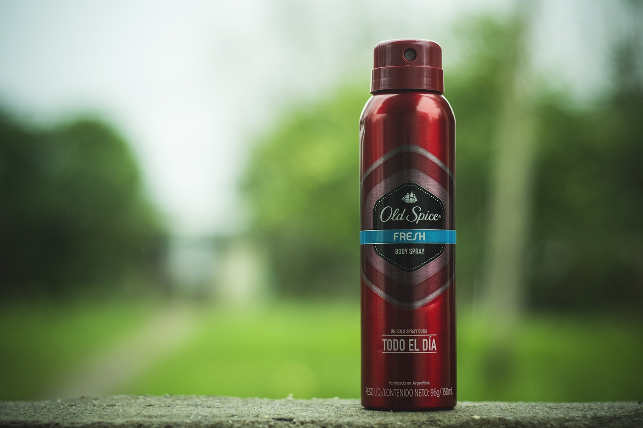 Desodorante Rexona: 5 razones para elegirlo en tu rutina diaria 2 desodorante rexona