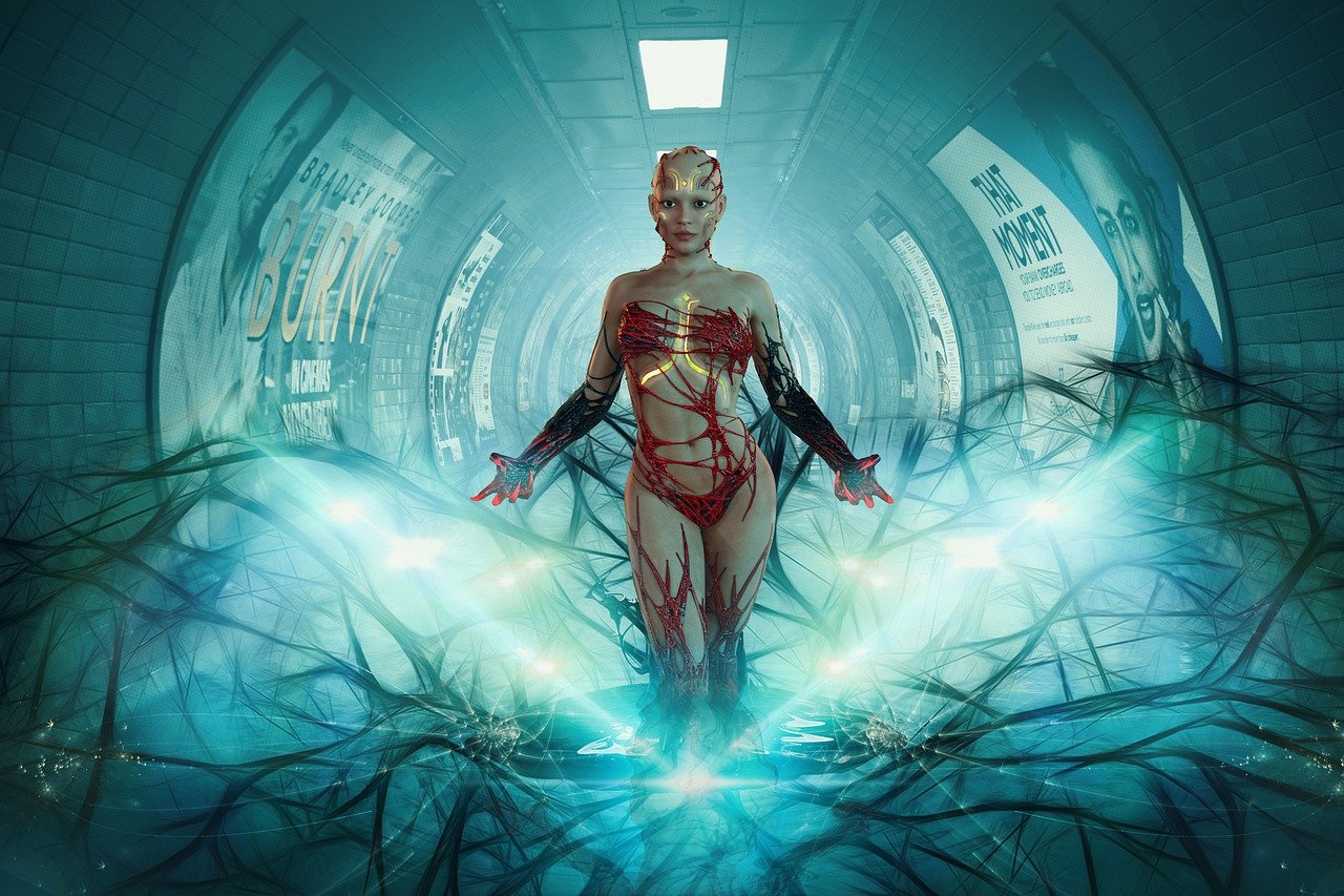 Disfraces de terror: 5 ideas escalofriantes para Halloween 3 disfraces de terror