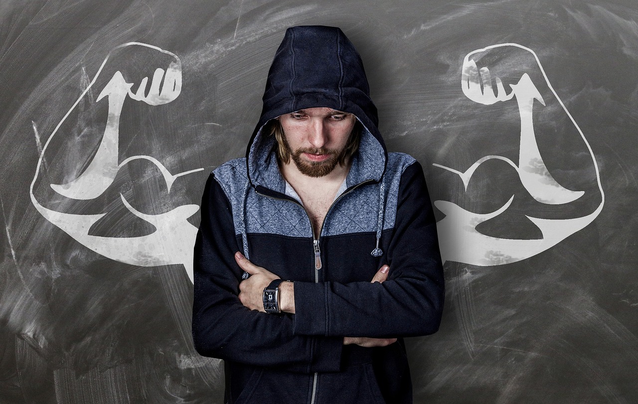Disfraz facil hombre: 5 ideas creativas para Halloween 1 disfraz facil hombre