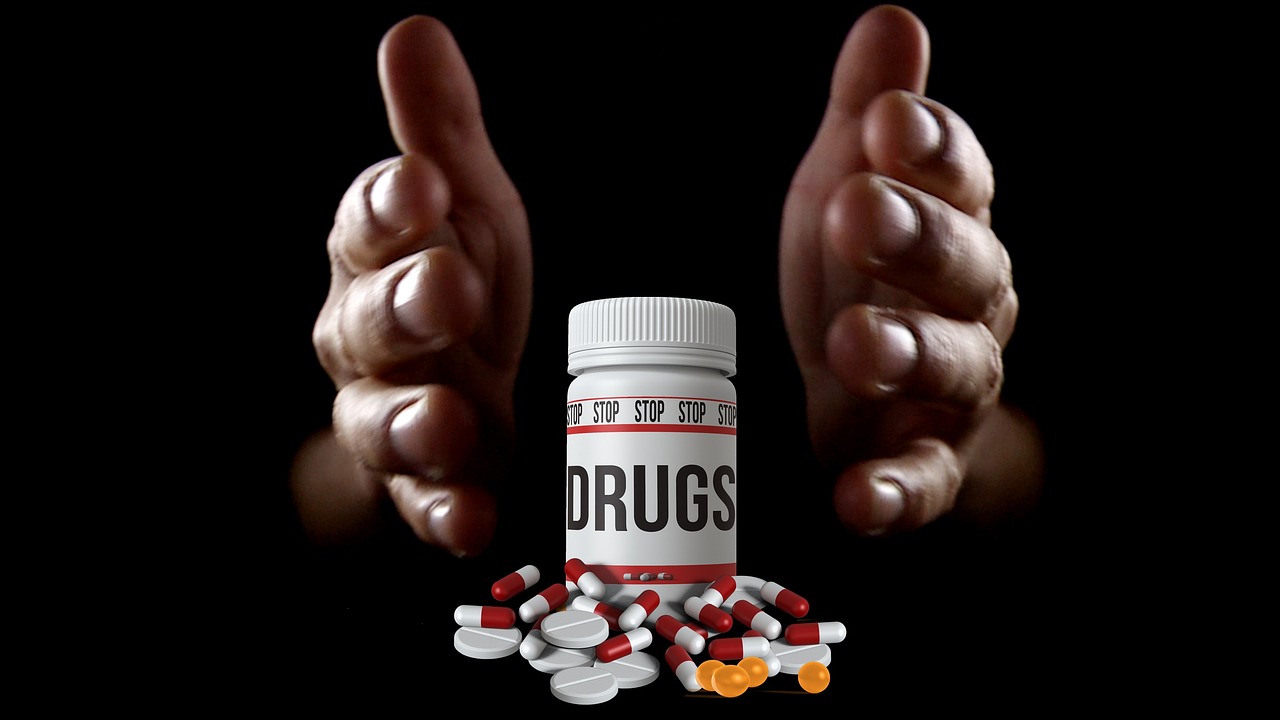 Drogas alucinógenas: 5 riesgos que debes conocer al usarlas 1 drogas alucinogenas