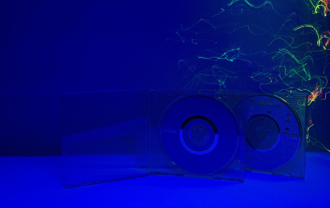dvd