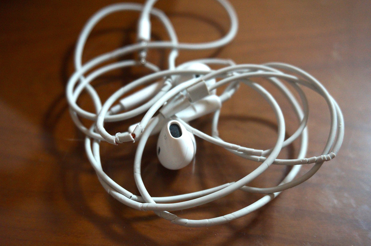 Earpods: 5 razones para elegirlas como tus auriculares ideales 4 earpods