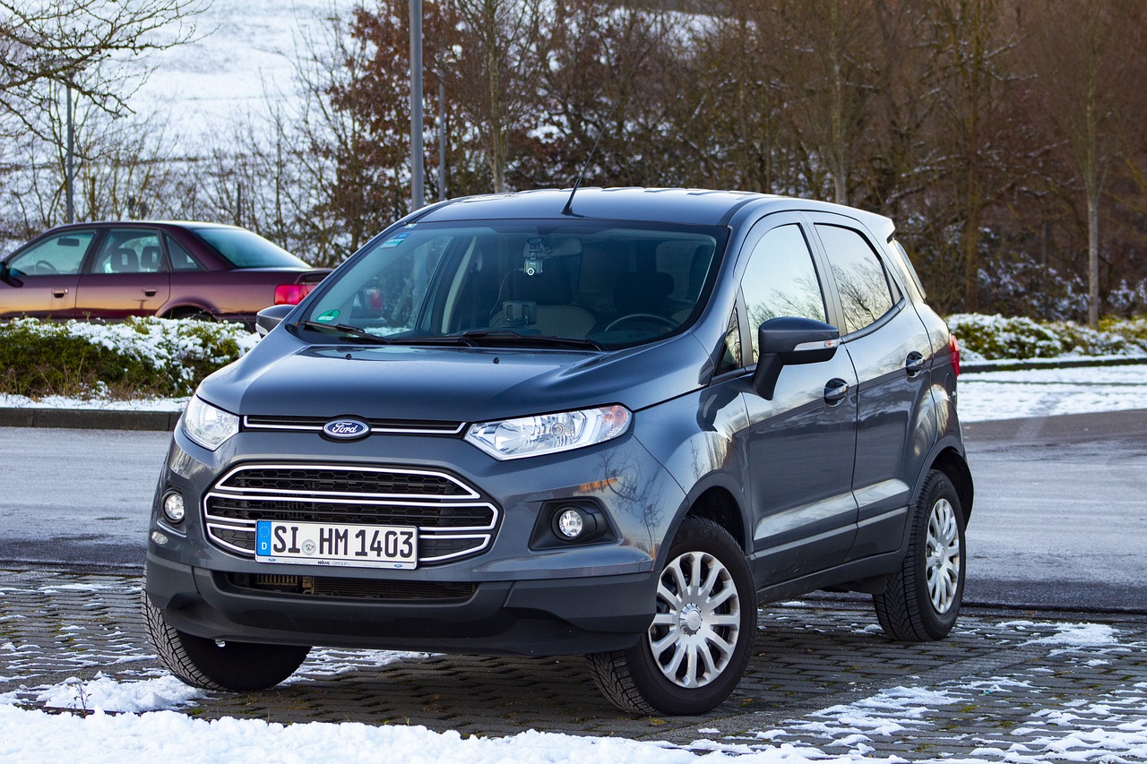 ecosport