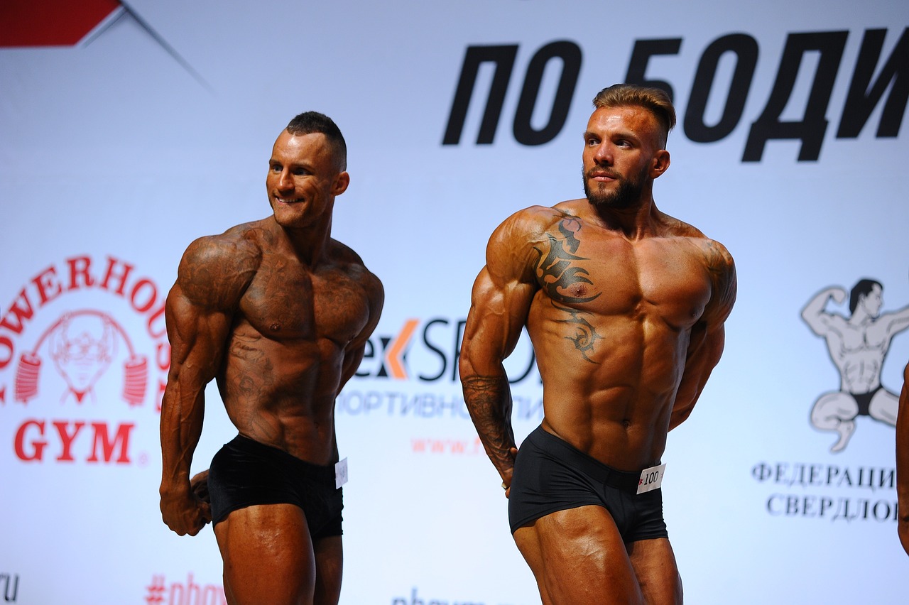 ejercicios biceps