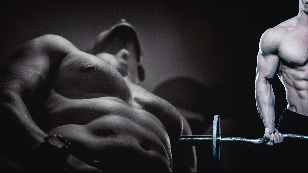Ejercicios triceps: 5 rutinas efectivas para fortalecer tus brazos 1 ejercicios triceps