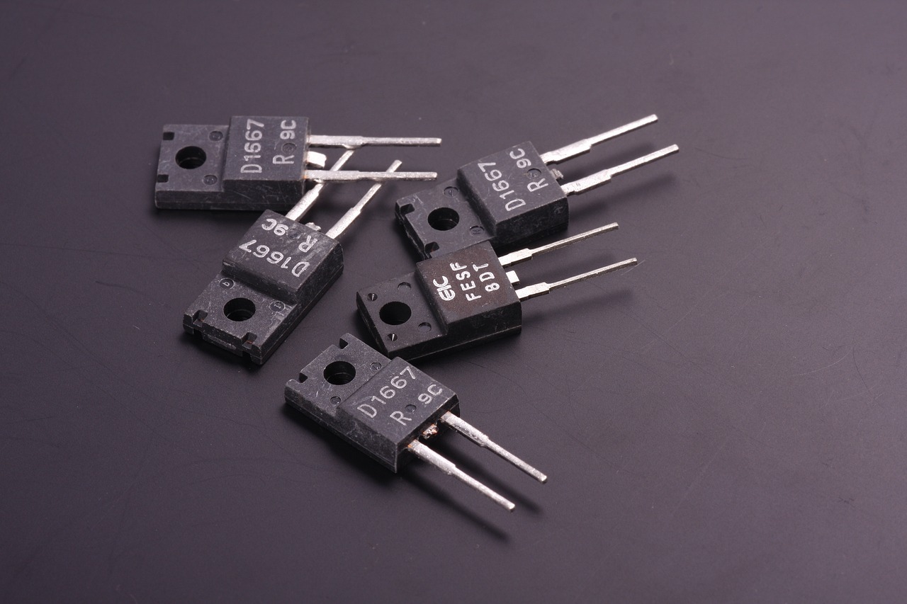 electrones