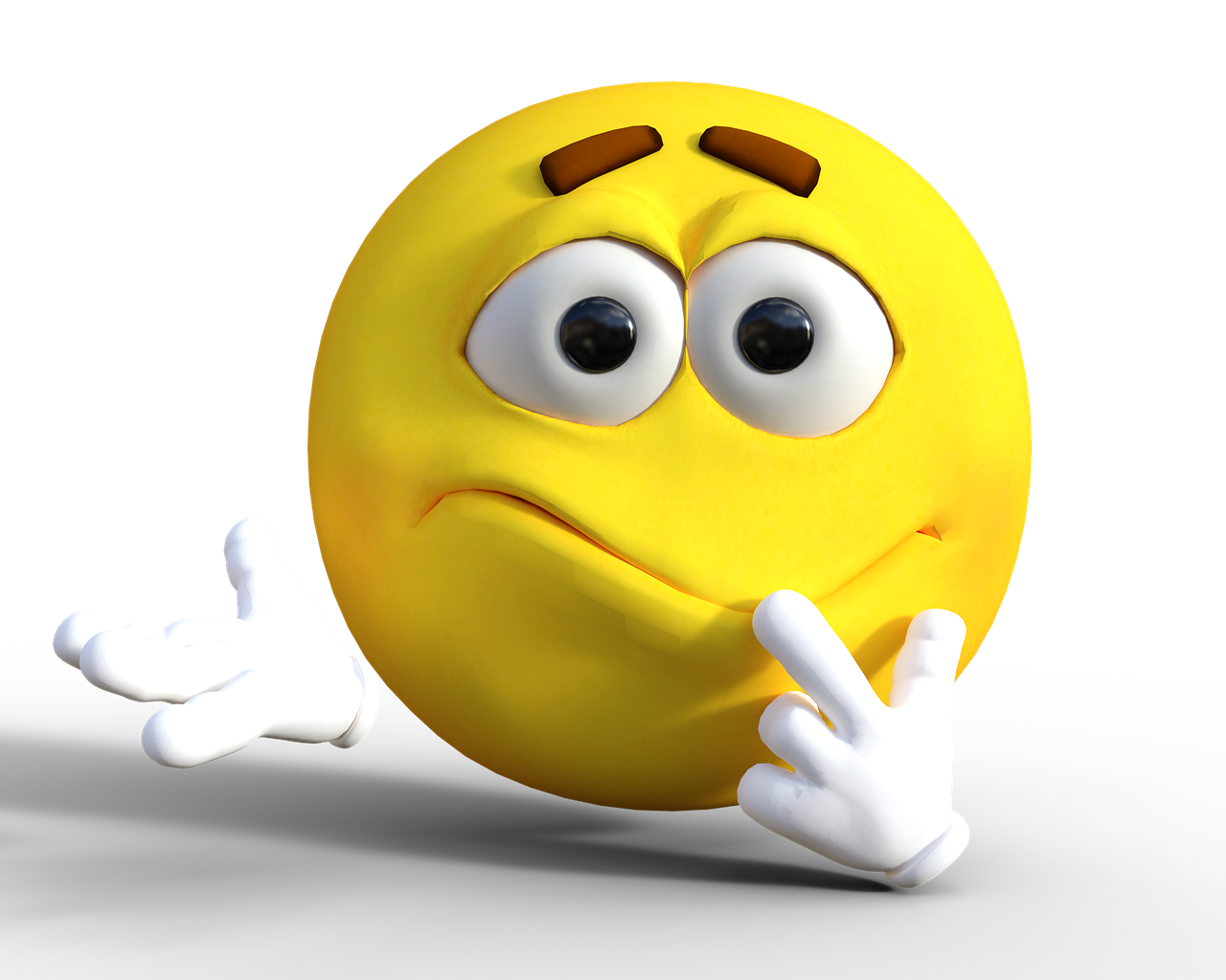 😠 5 errores comunes que te hacen perder seguidores en redes 5 emoji enojado