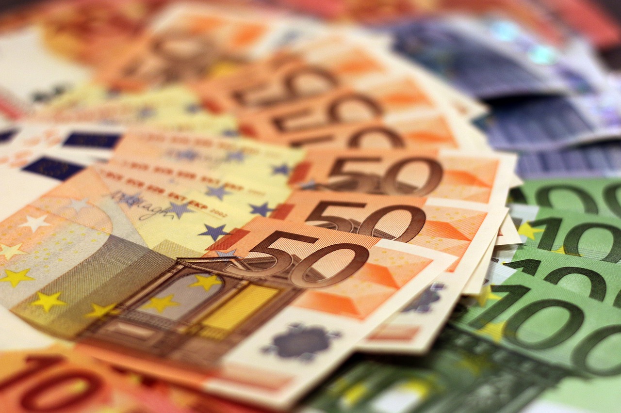 en cuanto esta el euro