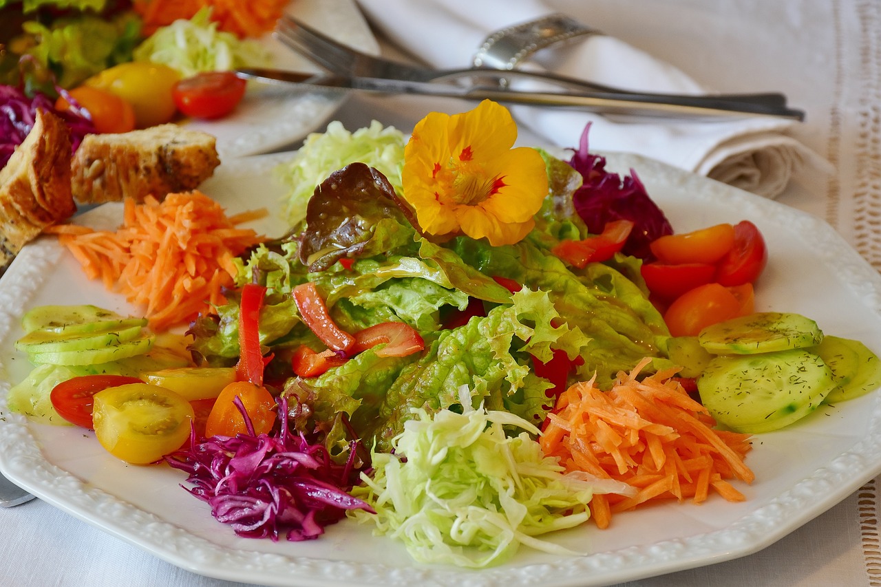 Ensalada rusa: 5 maneras de disfrutar este clásico en casa 1 ensalada rusa