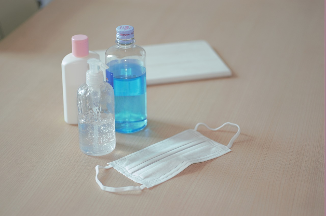 esterilización