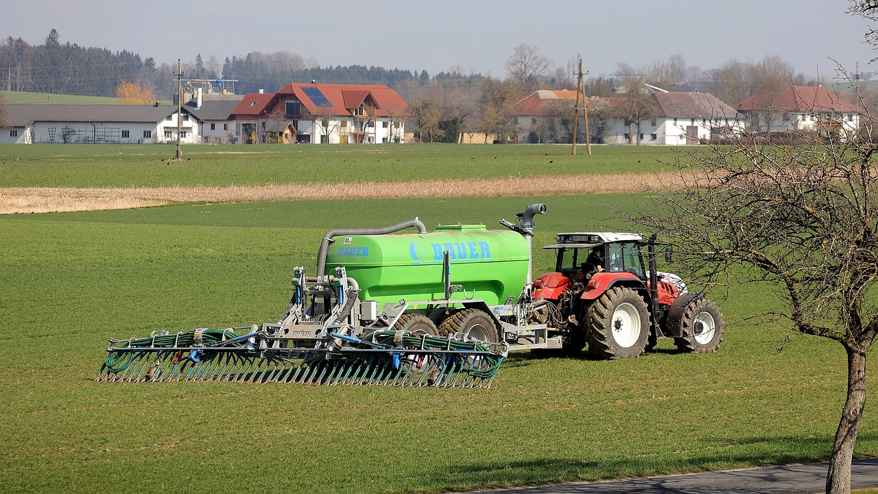 fertilizantes