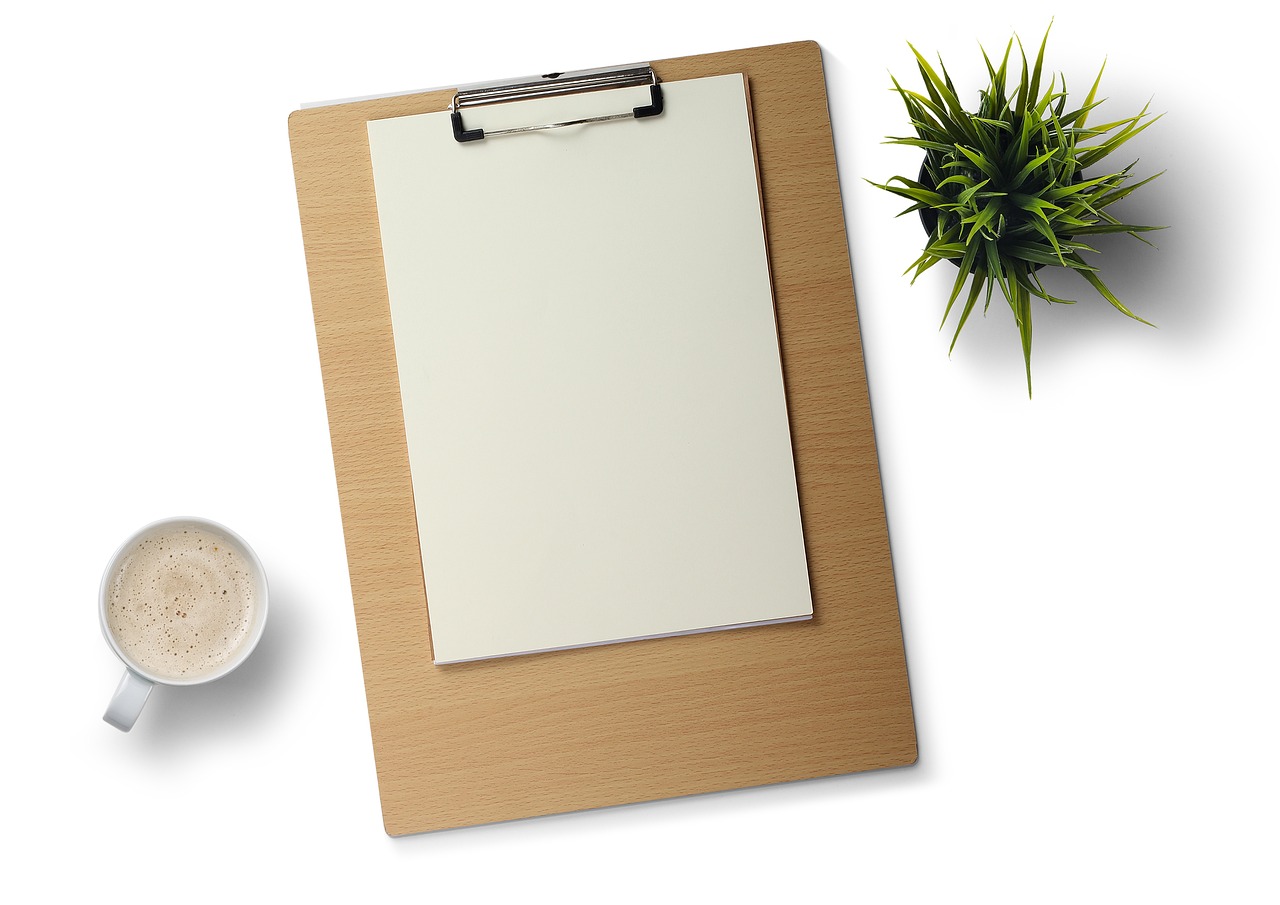 Fondo blanco: 5 claves para optimizar tus finanzas personales 5 fondo blanco