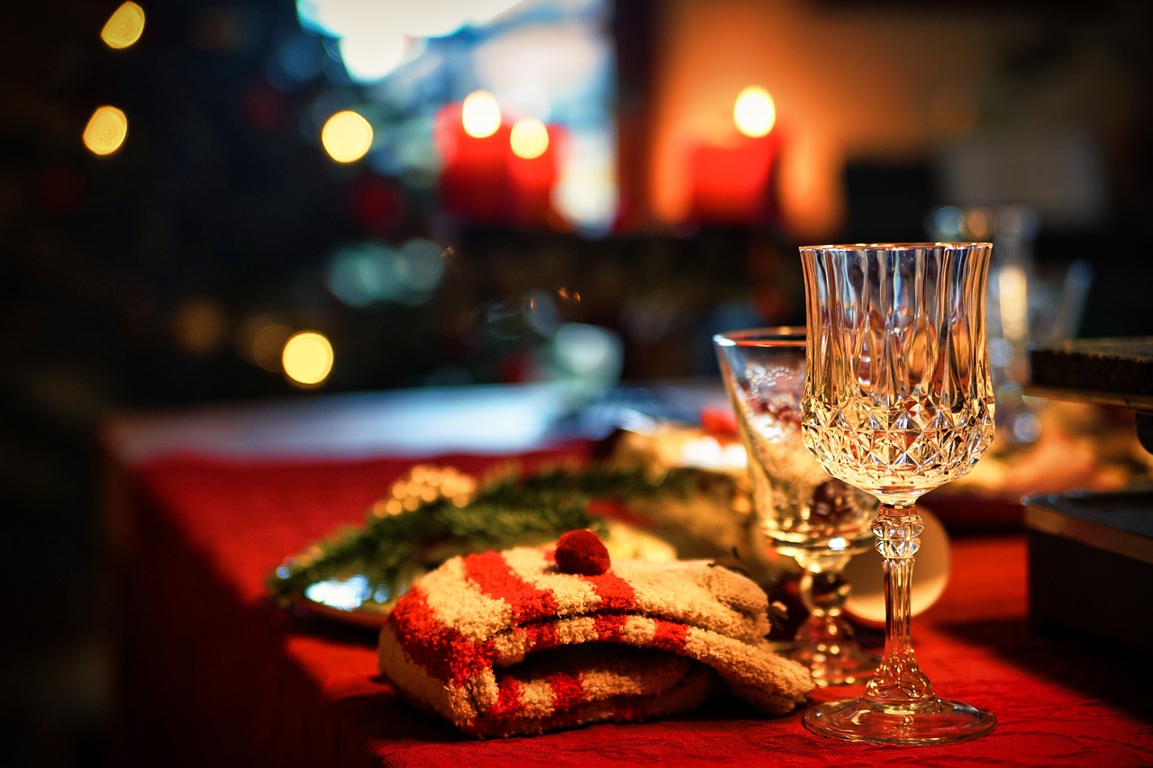 Fondo navidad: 7 ideas creativas para decorar tu hogar estas fiestas 3 fondo navidad
