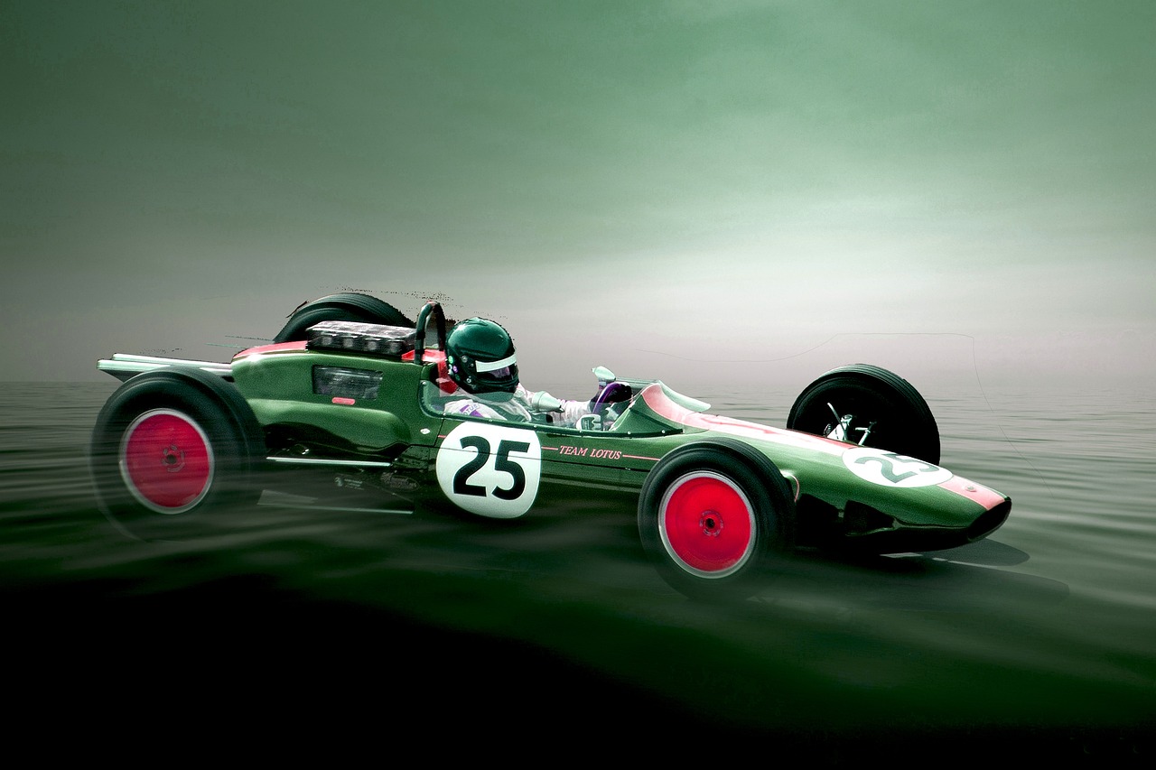 Formula 1 México: 5 momentos inolvidables de la carrera 2023 1 formula 1 mexico
