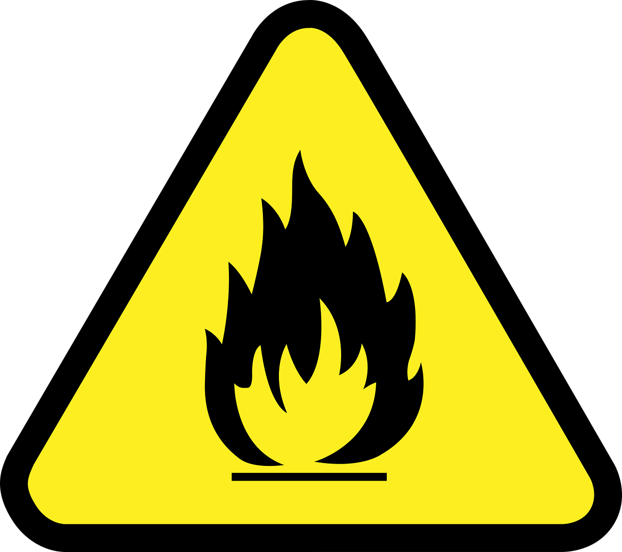 ganglios inflamados
