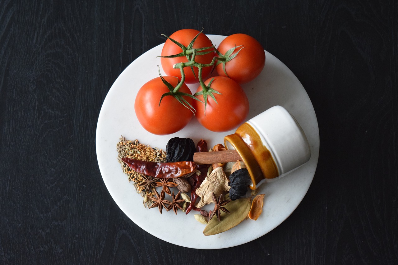 Garam masala: 5 formas de realzar tus platos caseros 3 garam masala