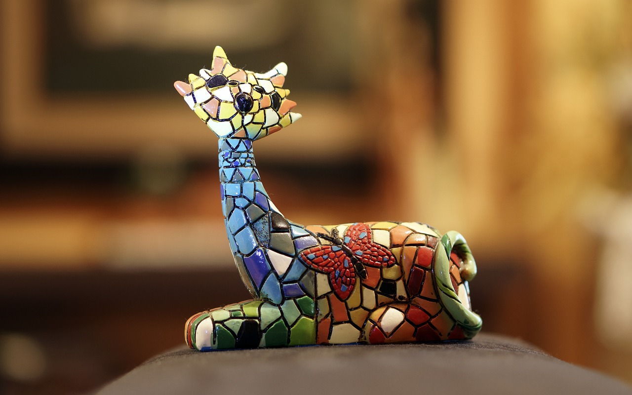 gaudi