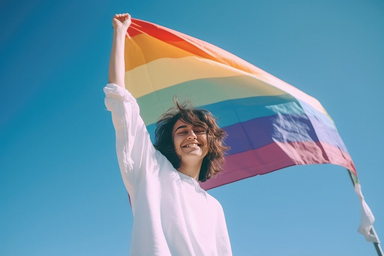 Gay: 5 maneras de celebrar el orgullo con estilo 4 gay