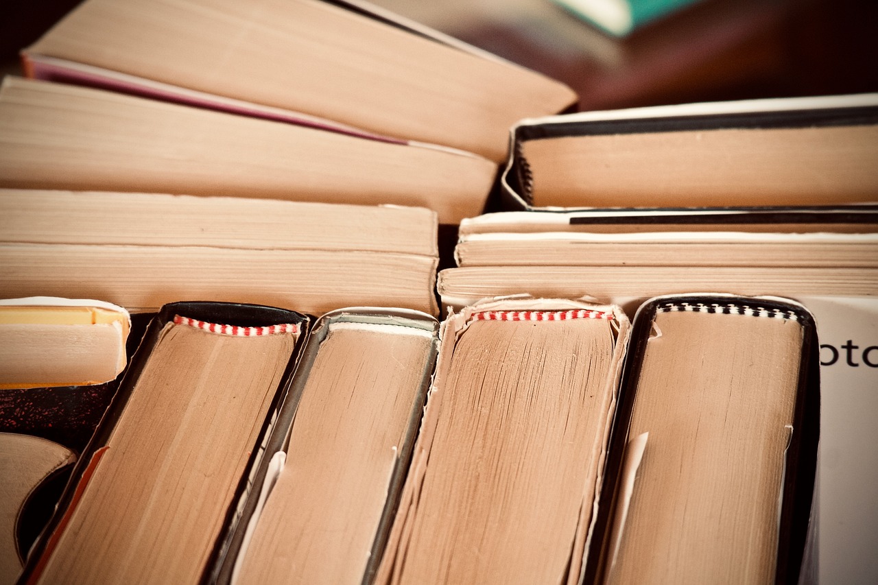 generos literarios
