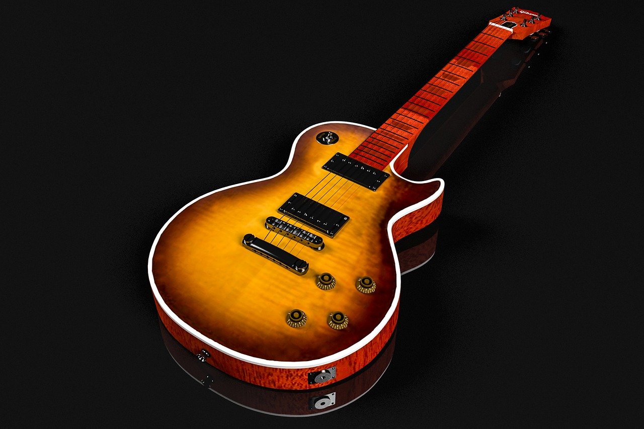 gibson