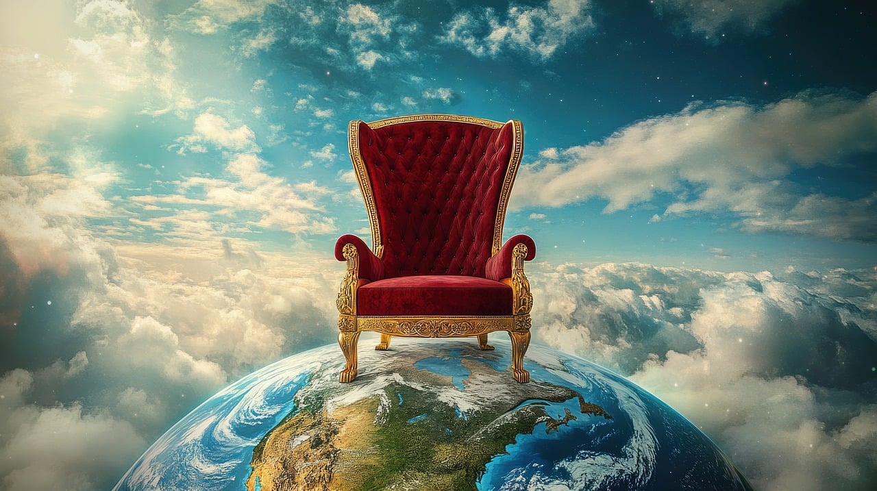 Globo terráqueo: 7 fascinantes datos que no conocías 4 globo terráqueo
