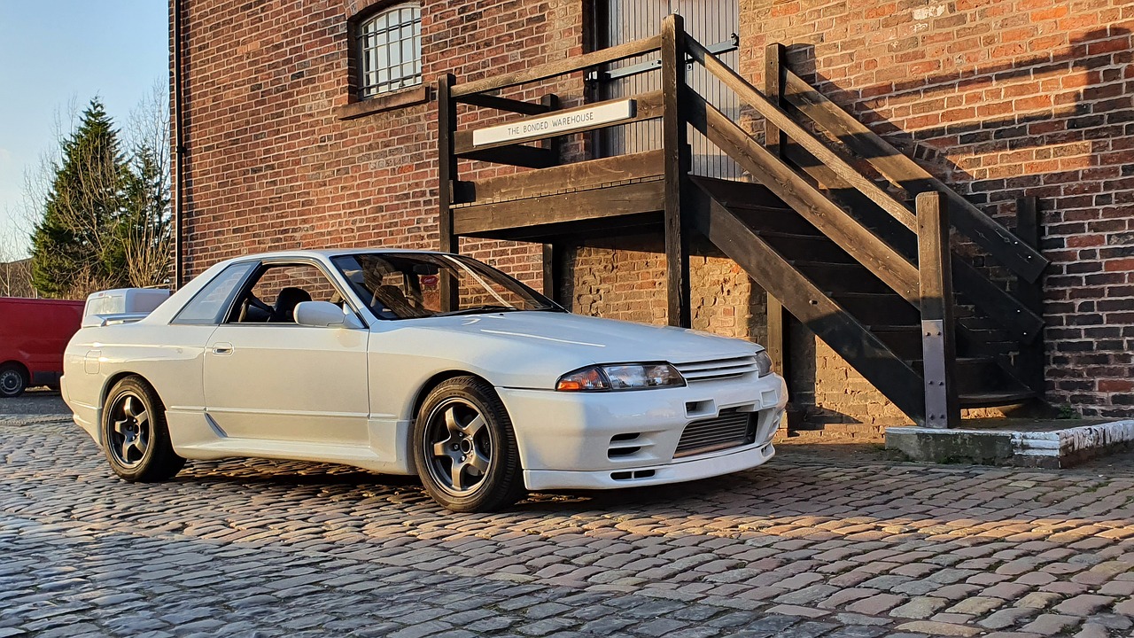 gtr