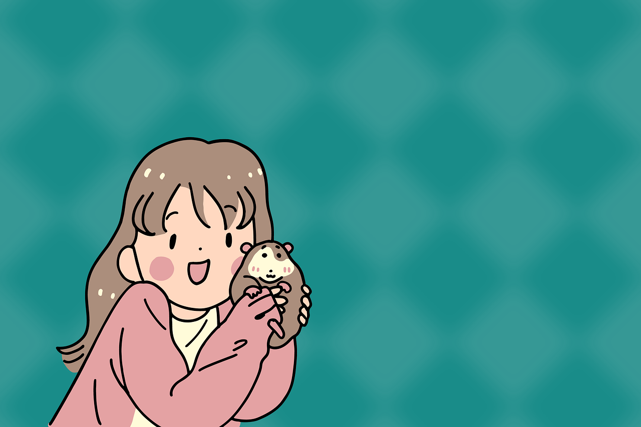 Hamster sirio: 5 cuidados esenciales para su bienestar 4 hamster sirio