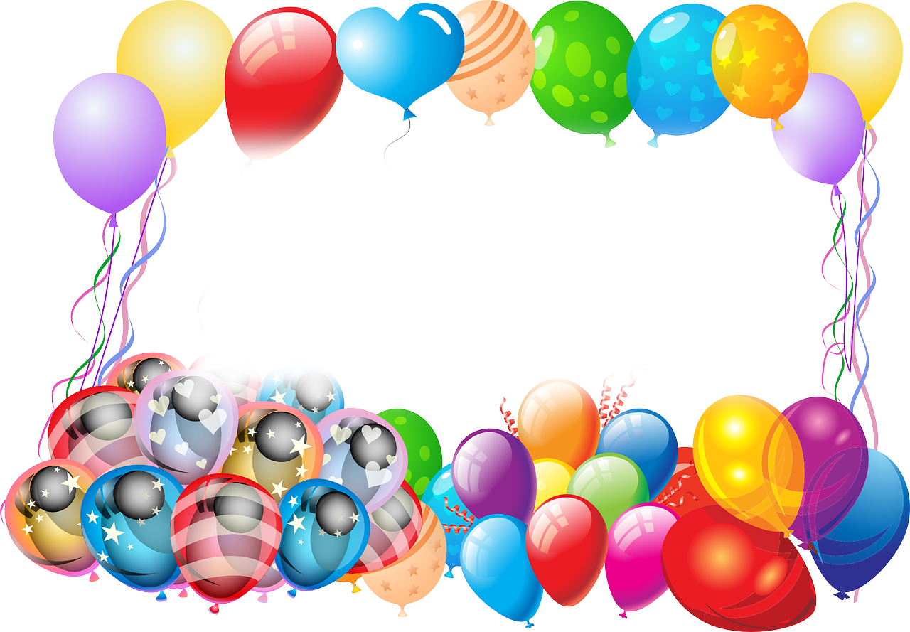 Happy birthday: 5 ideas creativas para celebrar tu cumpleaños 3 happy birthday