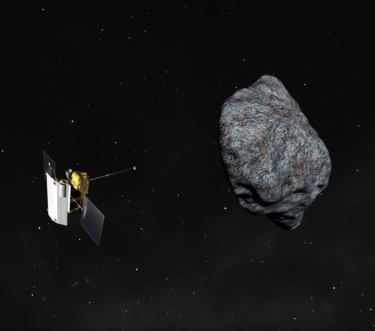 hayabusa