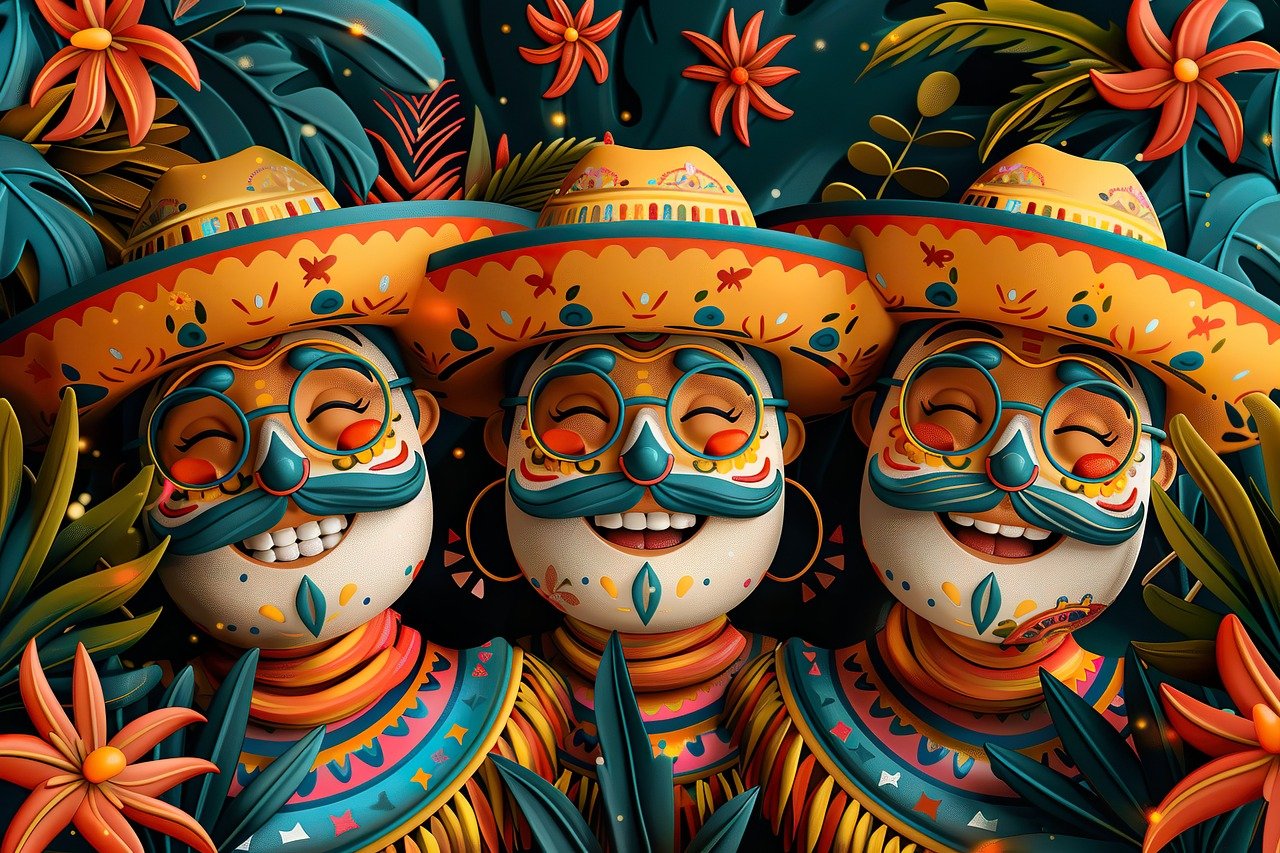 Heraldo de mexico: 5 claves para un viaje inolvidable en México 1 heraldo de mexico