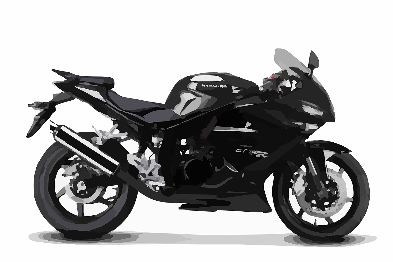 honda forza 125