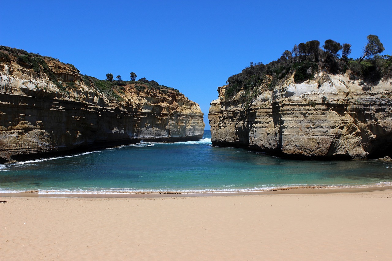 hora australia