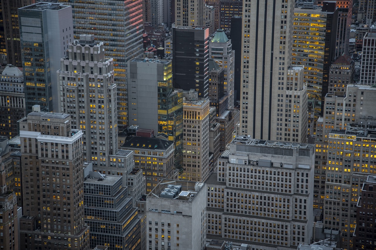 hora nueva york