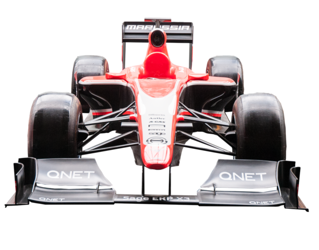 horarios f1